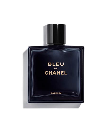 chanel bleu de chanel parfum 100 ml